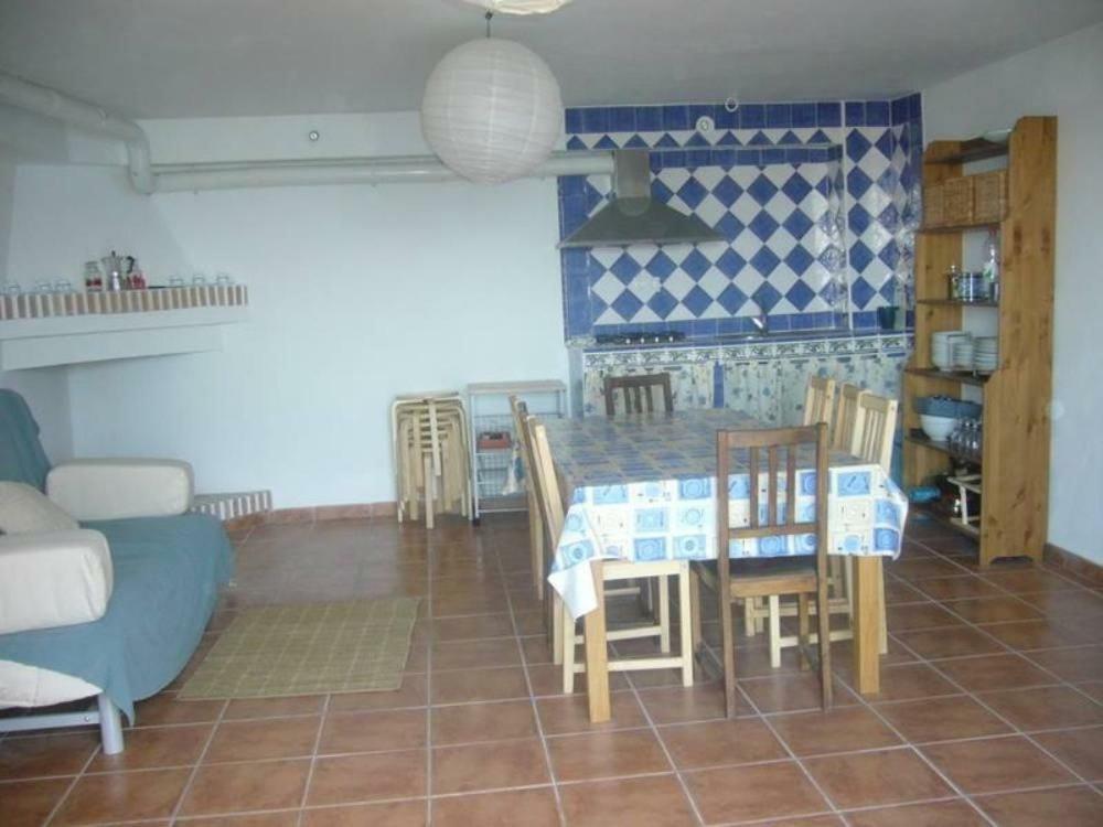 Casa Cala Del Plomo Villa Agua Amarga  Exterior photo